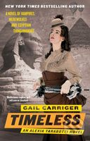 Timeless - Gail Carriger - kniha z kategorie Fantasy
