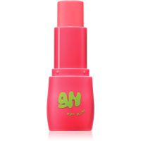Glow Hub Buff Blush кремообразен руж в стик цвят Hot Flush 5 гр.
