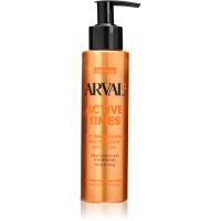 Arval Half Times Active Times vlažilna krema za telo 150 ml