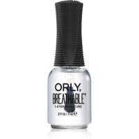 Orly Breathable Treatment + Shine fedő körömlakk magasfényű 11 ml