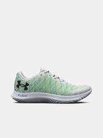 Under Armour UA W Flow Velociti Wnd2DL2.0 Tenisice siva