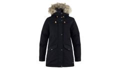 Fjällräven Singi Down Jacket W Ženy - Bundy Fjällräven - Černá - F86374-550-L - Size: L