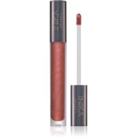 INIKA Organic Lip Gloss balzam za ustnice odtenek Cinnamon 5 g