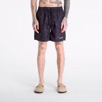 Μαγιό Daily Paper Irregular Monogram Swimshorts Black L