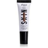 BPerfect Skin Fusion Travel mini Tönungscreme Travel-Pack Farbton medium/deep cool red 10 ml