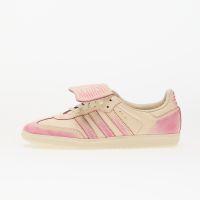 Sneakers adidas Samba Lt W Crew White/ Crew White/ Shock Pink EUR 37 1/3