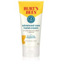 Burt’s Bees Beeswax Handcreme für trockene und beanspruchte Haut 70,8 g