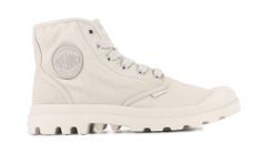 Palladium Pampa Hi - Pánske - Tenisky Palladium - Hnedé - 02352-096-M - Veľkosť: 42.5