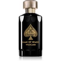 Jo Milano Paris Game Of Spades Wildcard parfém unisex 100 ml