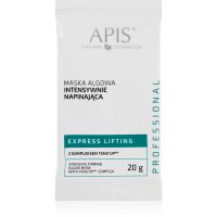 Apis Natural Cosmetics Express Lifting TENS UP™ complex подхранваща и стягаща маска за зряла кожа 20 гр.