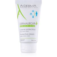 A-Derma Dermalibour+ защитен крем против действието на външни фактори 50 мл.