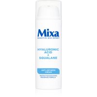 Mixa Anti-Dryness vlažilna krema za suho kožo 50 ml