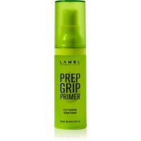 LAMEL Prep Grip Jelly Plumping Serum Primer nawilżająca baza pod makijaż 30 ml