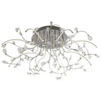 STROPNÉ LED SVIETIDLO, 77 cm