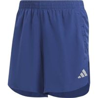 adidas RUN IT SHORT Мъжки шорти за бягане, синьо, размер