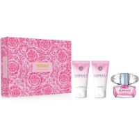 Versace Bright Crystal darilni set za ženske