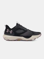 Under Armour UA U Infinite Pro Trail Tenisice crna