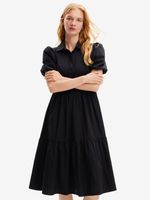 Desigual Calgary Rochie Negru