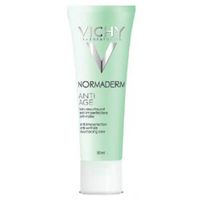 Vichy Denní péče proti vráskám a nedokonalostem pleti Normaderm Anti-Age 50 ml