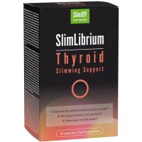 Thyroid Slimming Support