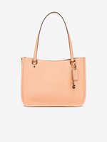 Coach Tyler Carryall Handtasche Orange