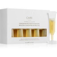 Keune Care Miracle Elixir Keratin Booster koncentrované aditívum s keratínom 15x2 ml