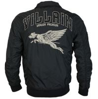Herrenjacke (Bomber) YAKUZA L