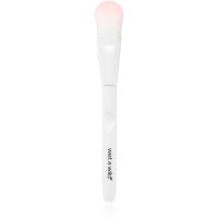 Wet n Wild Brush плоска четка за грим 1 бр.