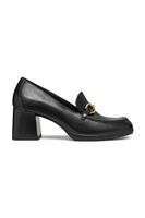 Geox Kožené lodičky Geox D WALK PLEASURE 55 F