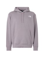 THE NORTH FACE Sweater majica 'ESSENTIAL'  bazalt siva / bijela