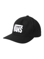 VANS Šilterica  crna / bijela