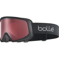 Bolle BEDROCK Скиорски очила, черно, размер