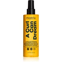 Matrix A Curl Can Dream spray a hullámos haj kihangsúlyozására 250 ml