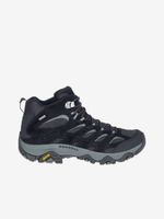 Merrell Moab 3 Mid GTX Tenisice crna