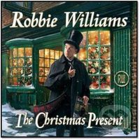 Robbie Williams: Christmas Present (2 CD) - Robbie Williams