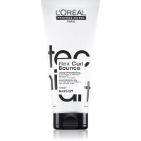 L’Oréal Professionnel Tecni.Art Flex Curl Bounce стилизиращ крем за къдрава коса 200 мл.