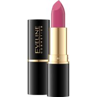 Eveline Cosmetics Aqua Platinum kremasti hidratantni ruž za usne nijansa 429 4 ml