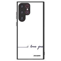 ULTIMATE CASE PowerShare pro Samsung Galaxy S22 Ultra 5G - Milujem ťa