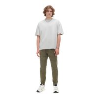Cropp - Joggerji - oliva