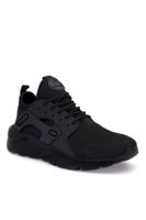 DARK SEER Unisex Black Sneaker