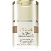 Stila Cosmetics Stay All Day podkład i korektor odcień Beige 4 30 ml
