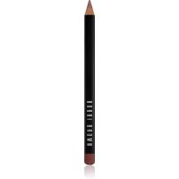 Bobbi Brown Lip Pencil tartós szájceruza árnyalat NUDE 1 g