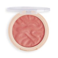 Revolution Rouge - Blusher Reloaded - Rhubarb & Custard