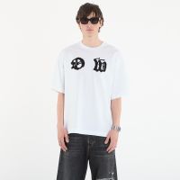 T-shirt Off-White Palace Arrow Skate S/S Tee White S