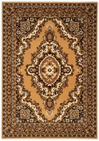 Kusový koberec TEHERAN T-102 beige 80x150 cm