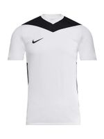 NIKE Tehnička sportska majica 'Park Derby'  crna / bijela