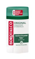 Borotalco Tuhý deodorant Original 40 ml