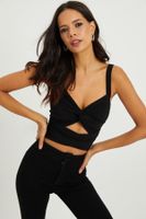 Damen Crop Top Cool & Sexy