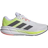 adidas QUESTAR 3 M Мъжки обувки за бягане, бяло, размер 46 2/3