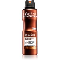 L’Oréal Paris Men Expert Barber Club odświeżający dezodorant w sprayu dla mężczyzn 150 ml